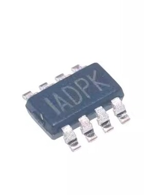 原装正品MP1475DJ-LF-Z丝印ADP SOT23-8降压可调式开关稳压器芯片