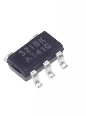原装正品 RS321BKXF 丝印321BK SOT23-5 通用运算放大器芯片