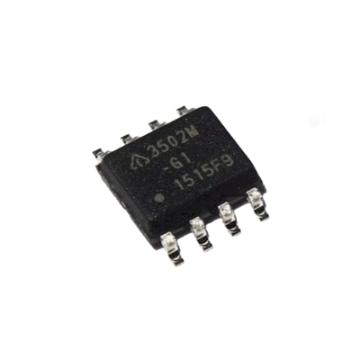 原装正品 AP3502EMTR-G1 封装 SOIC8 DC-DC电源芯片