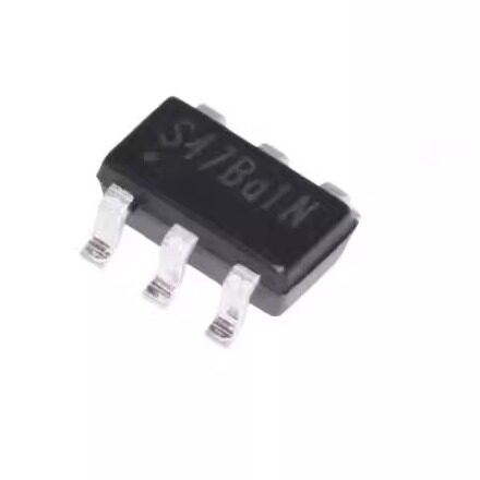 原装正品 STI3470 丝印S47B*** SOT-23-6 DC-DC电源芯片