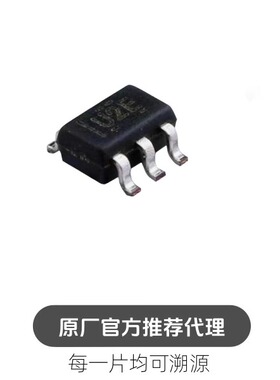 SN74AUP1T34DCKR 封装SC-70-5 逻辑电压电平转换器