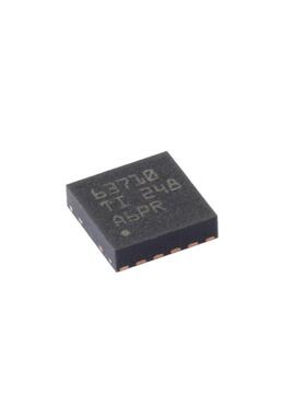 全新原装现货 TPS63710DRRR 丝印63710 贴片SON12 直流转换器芯片