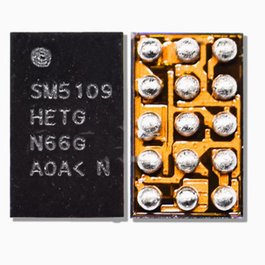 SM5328 B38D 3784YG显示IC SM5414W充电IC
