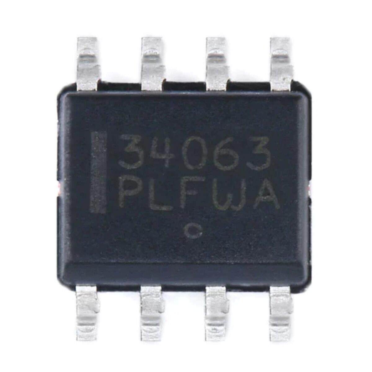 全新原装 贴片 MC34063逻辑器件