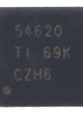 全新 贴片 TPS54620RGYR VQFN-14 降压稳压器IC芯片