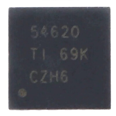 全新 贴片 TPS54620RGYR VQFN-14 降压稳压器IC芯片