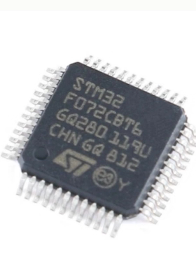 M32F401RCT6  072CBT6 1018T6 446VET6 32位微控制器-MCU