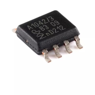 全新 TJA1042T/3,118 SOIC-8 具有待机模式的高速CAN收发器芯片