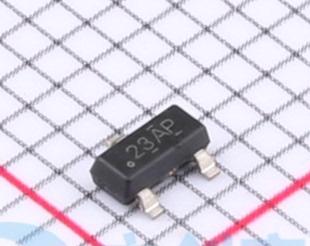 全新 现货 电压基准芯片 ATL432LIAQDBZRQ1 SOT-23-3