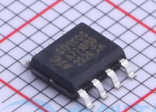 原装 STC8G1K08-36I-SOP8 38I-SOP16 宏晶单片机 STC8G1K08A SOP8