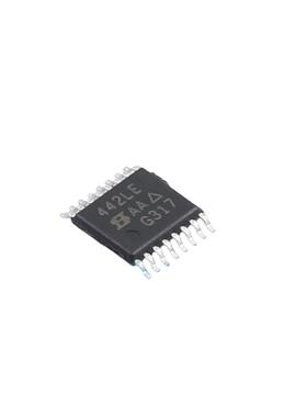 原装正品 DG442LEDQ-T1-GE3 TSSOP-16 模拟开关/多路复用器芯片IC