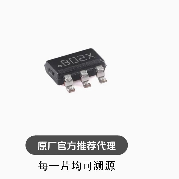全新LMR14006XDDCR TSOT-23-6具有低Iq的4V至40V 600mA降压转换器