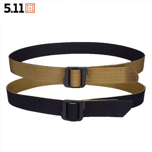 5.11美国尼龙帆布战术腰带