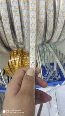 户外防水灯带led厂家直销