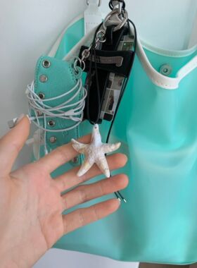 东大门欧尼档口earlobe进口新款项链女简约东大门项链长绳项链