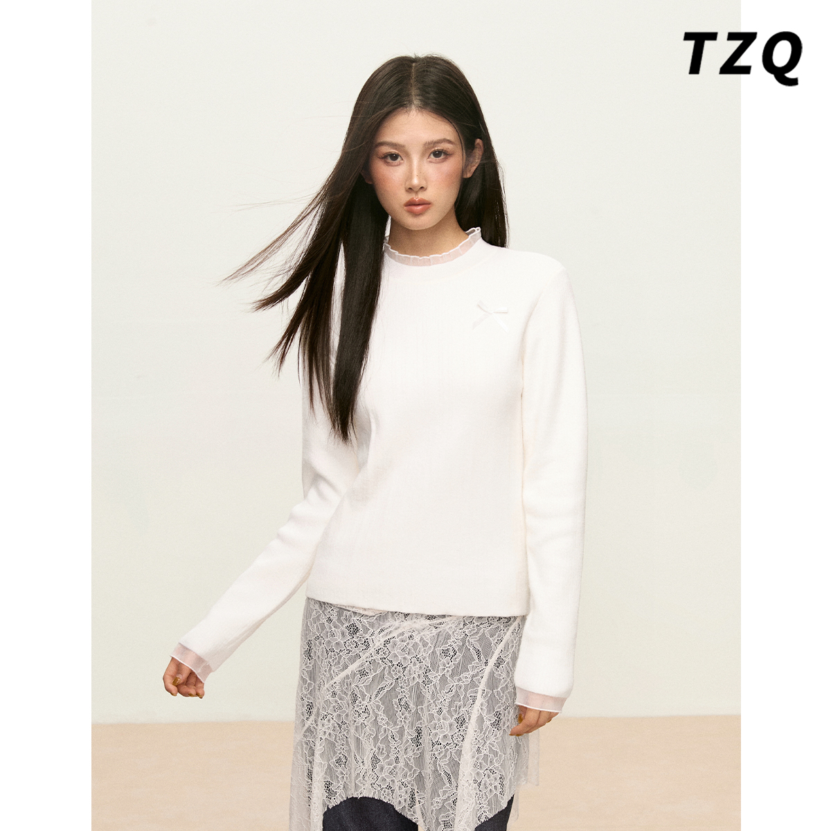 偏软常规款2025年冬季显瘦百搭