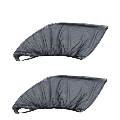 大通商务车通风透气防蚊纱窗