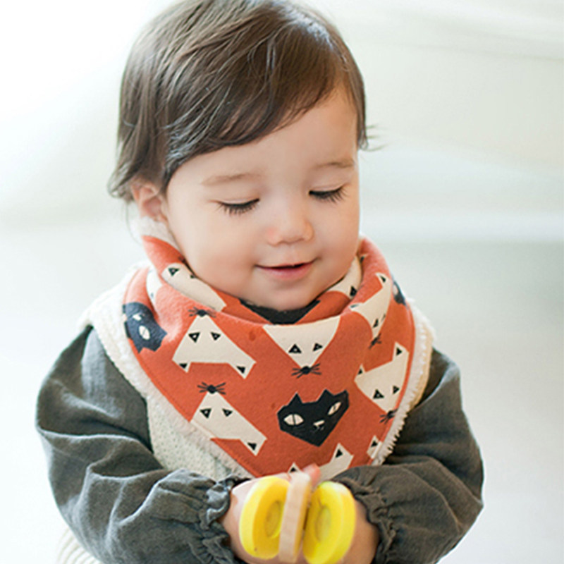 Foulard enfant BFDVB - Ref 2135969 Image 3