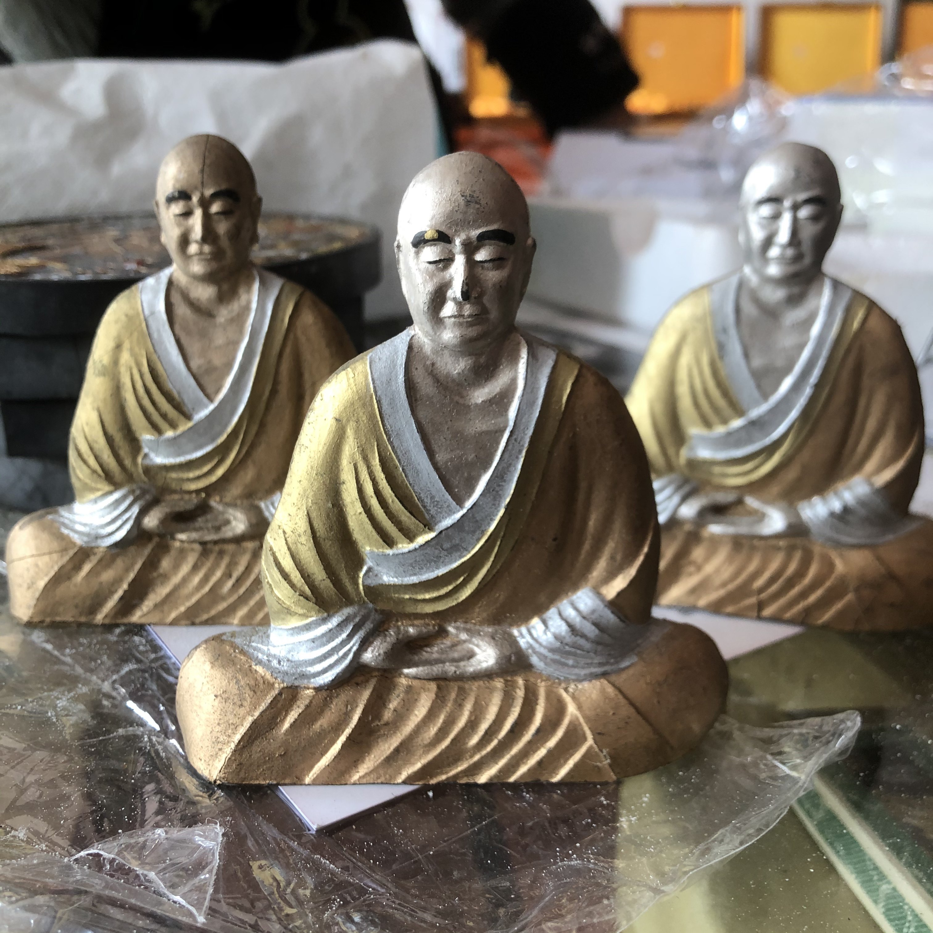 82年徽墨墨块墨条墨锭