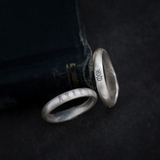 Bague mixte OTHER   en Argenterie - Ref 3088091 Image 12