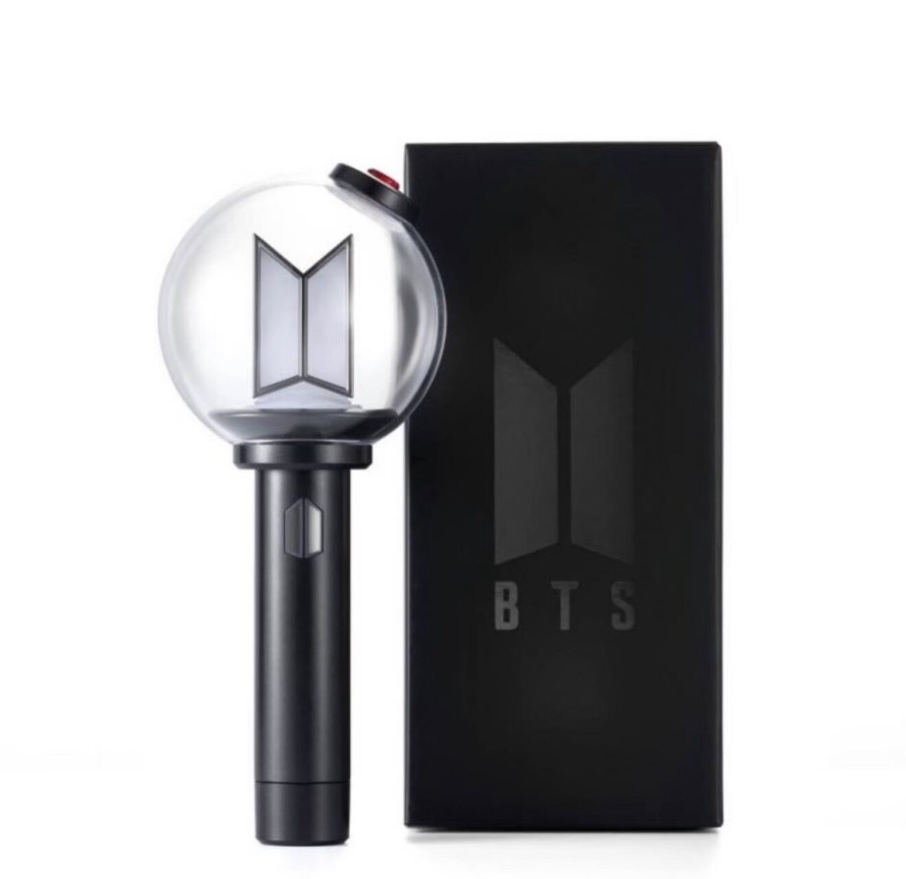 BTS应援棒 阿米棒官方正版手灯BTS 防弹少年团阿米棒CRADLE阿米棒