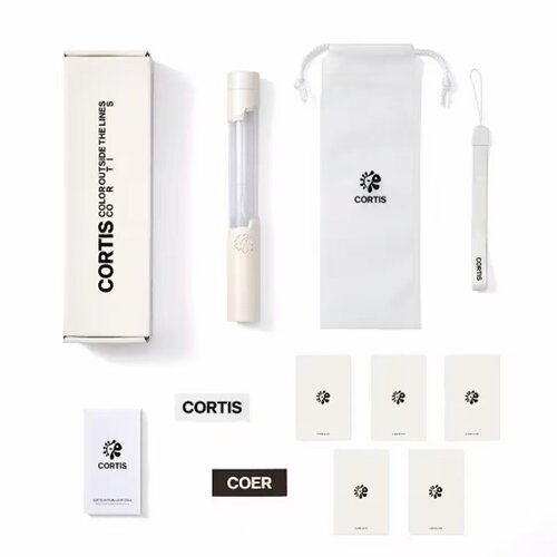 CORTISLightStick演唱会应援棒