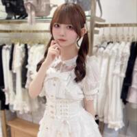 Xianyu Legend liz's new 2025 mass-produced Lolita strawberry embroidered short-sleeved shirt thumbnail 7