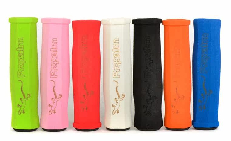 Poignées de vélo PROPALM - Ref 2336970 Image 1