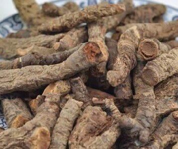 宸瑜中药材 血三七 血三七根 云南正品中草药 50克