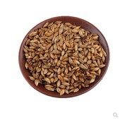 麦牙 麦芽 大麦芽炒 中药材 50克 炒麦芽