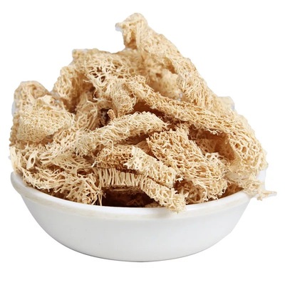 丝瓜络中药材丝瓜瓤丝瓜筋药用天然无硫50g