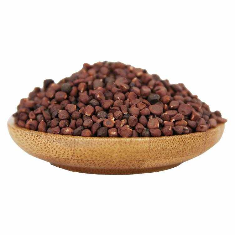 中药材 庵闾子 马兰子 马楝子 马莲子 马蔺子 50克