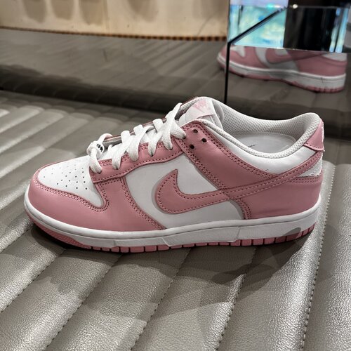 正品Nike/耐克Dunk Low女子经典低帮运动休闲透气板鞋 FB9109-125