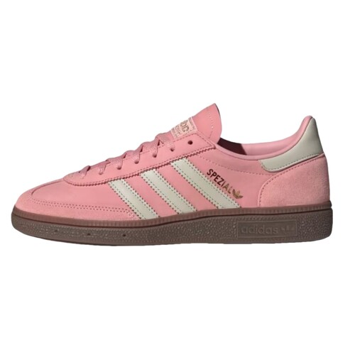 Adidas/阿迪达斯三叶草女士经典复古运动休闲低帮板鞋JI2646