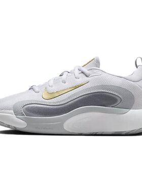 NIKE耐克女鞋休闲鞋2025春季新款运动鞋轻便透气鞋子FN4384-800