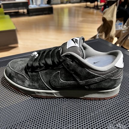 正品Nike耐克 SB Dunk Low 运动休闲透气耐磨滑板鞋 HJ0367-301