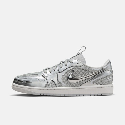 NIKE耐克女AIR JORDAN 1 AJ1运动训练休闲鞋板鞋HQ2186-002