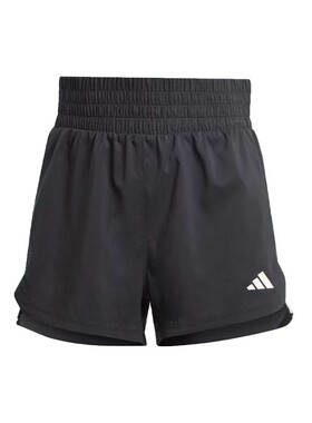 adidas阿迪达斯女子PACERWVNHIGH运动短裤IT7760