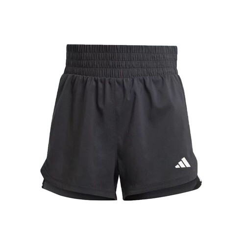 adidas阿迪达斯女子PACERWVNHIGH运动短裤IT7760
