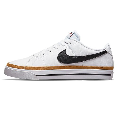 Nike耐克CourtLegacy耐磨板鞋女运动鞋DH3161-101