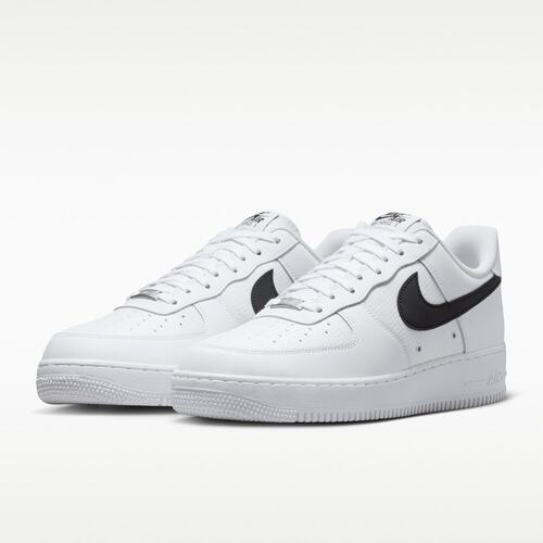 NIKE耐克男鞋Air Force 1经典缓震轻盈空军一号运动鞋IR0952-100