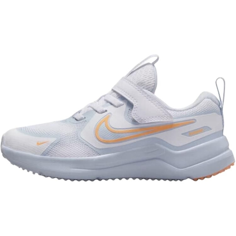 Nike耐克春季新款男女童COSMICRUNNER婴童透气运动鞋HM4400-003