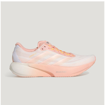Adidas阿迪达斯SUPERNOVA RISE 3S女士休闲减震跑步鞋KI5001