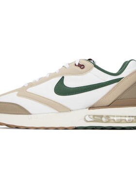 Nike耐克男鞋冬季新款AirMaxDawn气垫缓震轻便休闲跑步鞋FB7158
