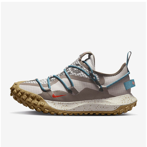 Nike/耐克男ACG MOUNTAIN户外GTX运动鞋越野跑鞋IB7328-001