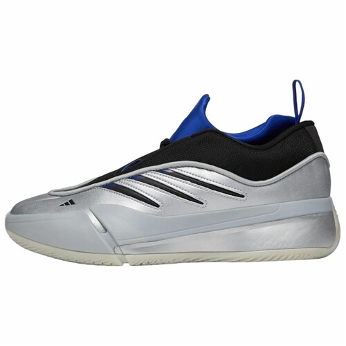 Adidas/阿迪达斯DAME9男女同款缓震耐磨实战篮球鞋JH6633