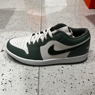 553558 Nike耐克男子AIR LOW运动训练耐磨篮球鞋 300 JORDAN