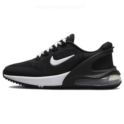 Nike/耐克AIRMAX270易穿脱大童运动跑步鞋DV1968-102