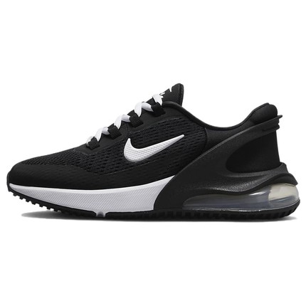 Nike/耐克AIRMAX270易穿脱大童运动跑步鞋DV1968-102