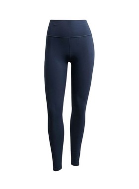 Adidas/阿迪达斯春季新款女士经典瑜伽紧身运动长裤JI8360
